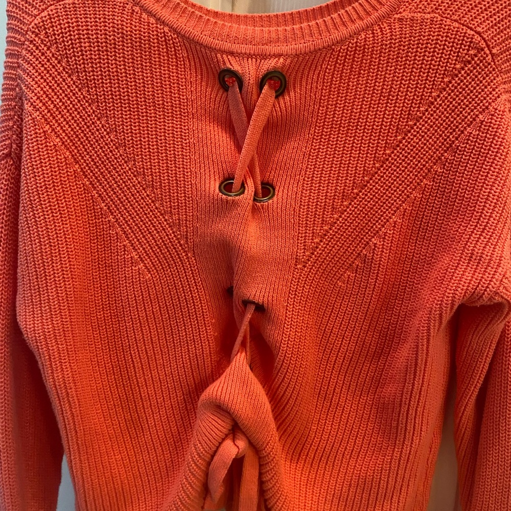Lucky‎ Brand Sweater Size small